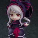 Descubre el apasionante mundo de Figura Overlord IV Nendoroid Shalltear.