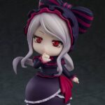Descubre el apasionante mundo de Figura Overlord IV Nendoroid Shalltear.
