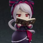 Descubre el apasionante mundo de Figura Overlord IV Nendoroid Shalltear.