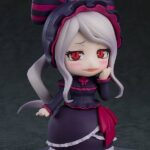 Descubre el apasionante mundo de Figura Overlord IV Nendoroid Shalltear.
