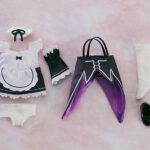 Descubre el apasionante mundo de Figura Re ZERO Nendoroid Doll Ram.