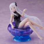 Descubre el apasionante mundo de Figura ReZero Echidna Aqua Float Girls.