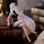 Descubre el apasionante mundo de Figura ReZero Echidna Aqua Float Girls.