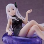 Descubre el apasionante mundo de Figura ReZero Echidna Aqua Float Girls.