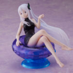 Descubre el apasionante mundo de Figura ReZero Echidna Aqua Float Girls.