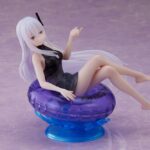 Descubre el apasionante mundo de Figura ReZero Echidna Aqua Float Girls.