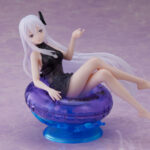 Descubre el apasionante mundo de Figura ReZero Echidna Aqua Float Girls.