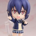 Descubre el apasionante mundo de Figura Zombie Land Saga Ai Mizuno.