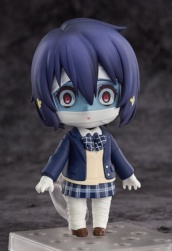 Descubre el apasionante mundo de Figura Zombie Land Saga Ai Mizuno.