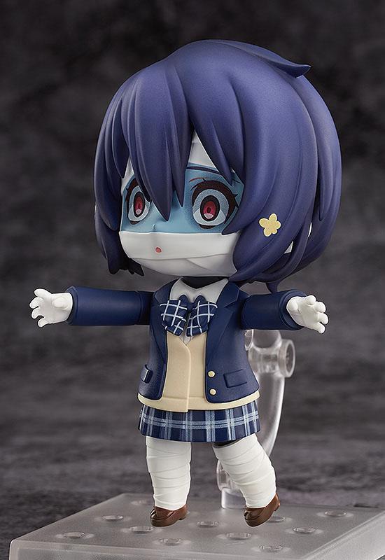 Descubre el apasionante mundo de Figura Zombie Land Saga Ai Mizuno.