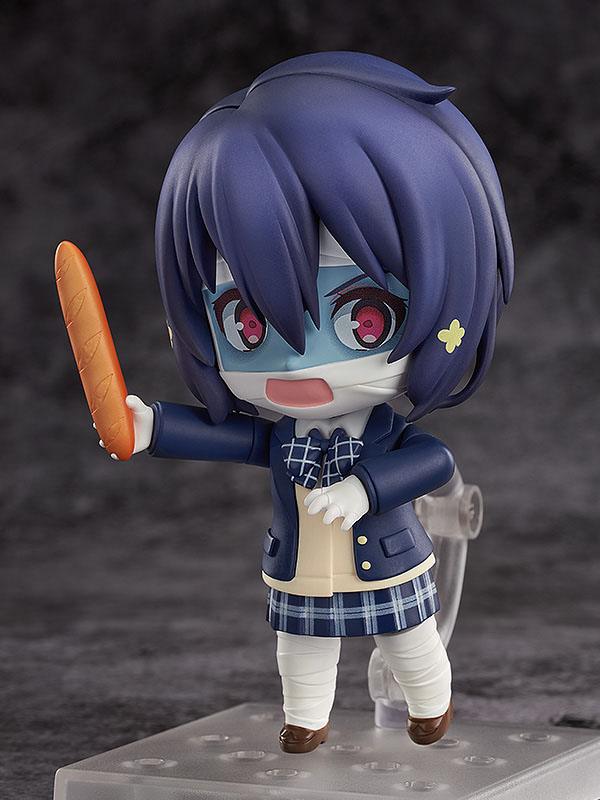 Descubre el apasionante mundo de Figura Zombie Land Saga Ai Mizuno.