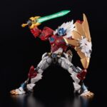 Descubre el apasionante mundo de Maqueta Furai Model Kit Leo Prime.