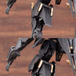 Descubre el apasionante mundo de Maqueta Rayleonard 03-Aaliyah Supplic.