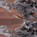 Descubre el apasionante mundo de Maqueta Rayleonard 03-Aaliyah Supplic.