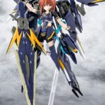 Descubre el apasionante mundo de Maqueta Sugumi Kanagata Ga-Shin.