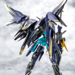 Descubre el apasionante mundo de Maqueta Sugumi Kanagata Ga-Shin.