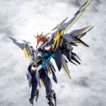 Descubre el apasionante mundo de Maqueta Sugumi Kanagata Ga-Shin.