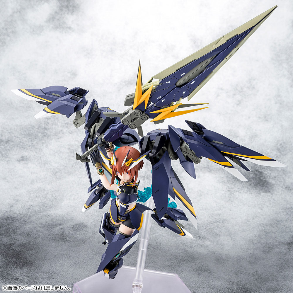 Descubre el apasionante mundo de Maqueta Sugumi Kanagata Ga-Shin.