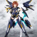 Descubre el apasionante mundo de Maqueta Sugumi Kanagata Ga-Shin.