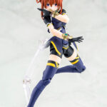 Descubre el apasionante mundo de Maqueta Sugumi Kanagata Ga-Shin.