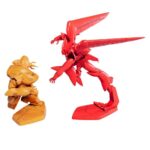 Descubre el apasionante mundo de Maquetas MF-67 Griffon y Chimaera Effect.