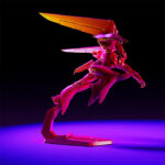 Descubre el apasionante mundo de Maquetas MF-67 Griffon y Chimaera Effect.