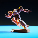 Descubre el apasionante mundo de Maquetas MF-67 Griffon y Chimaera Effect.