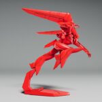 Descubre el apasionante mundo de Maquetas MF-67 Griffon y Chimaera Effect.