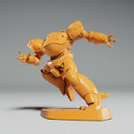 Descubre el apasionante mundo de Maquetas MF-67 Griffon y Chimaera Effect.