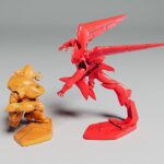 Descubre el apasionante mundo de Maquetas MF-67 Griffon y Chimaera Effect.
