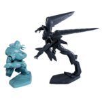 Descubre el apasionante mundo de Maquetas MF-67 Griffon y Chimaera Labor.