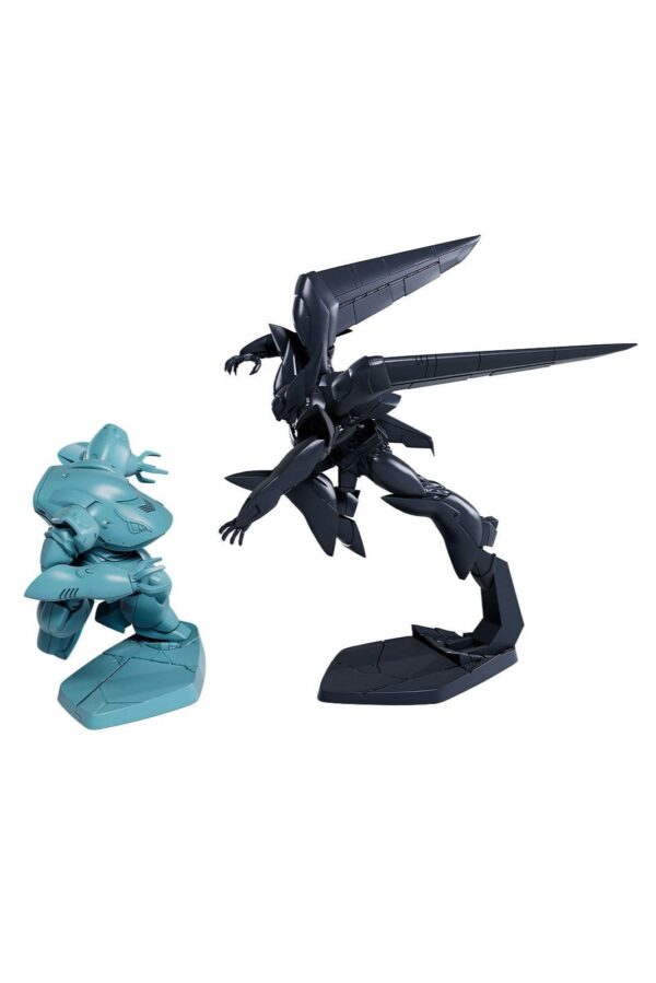 Descubre el apasionante mundo de Maquetas MF-67 Griffon y Chimaera Labor.