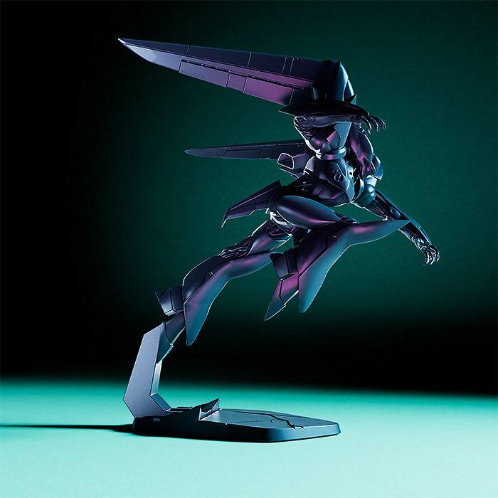 Descubre el apasionante mundo de Maquetas MF-67 Griffon y Chimaera Labor.