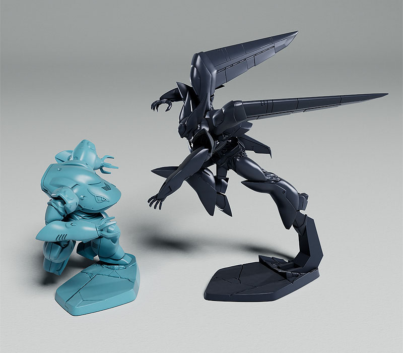 Descubre el apasionante mundo de Maquetas MF-67 Griffon y Chimaera Labor.