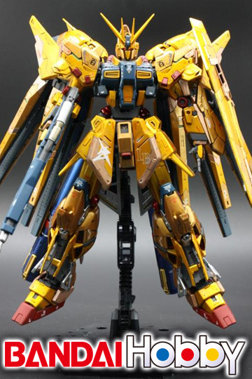 Bandai Hobby
