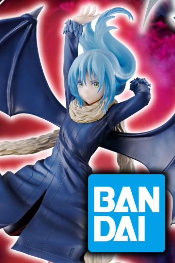Bandai Ichibansho