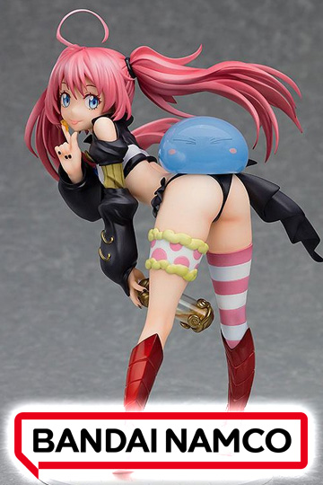Bandai Namco