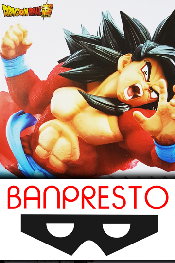 Banpresto