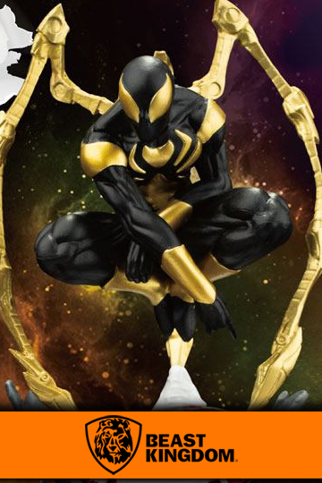 Beast Kingdom Toys