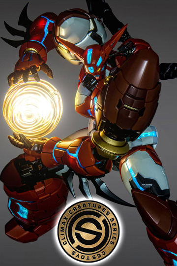 CCS Toys