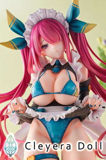 Cleyera Doll