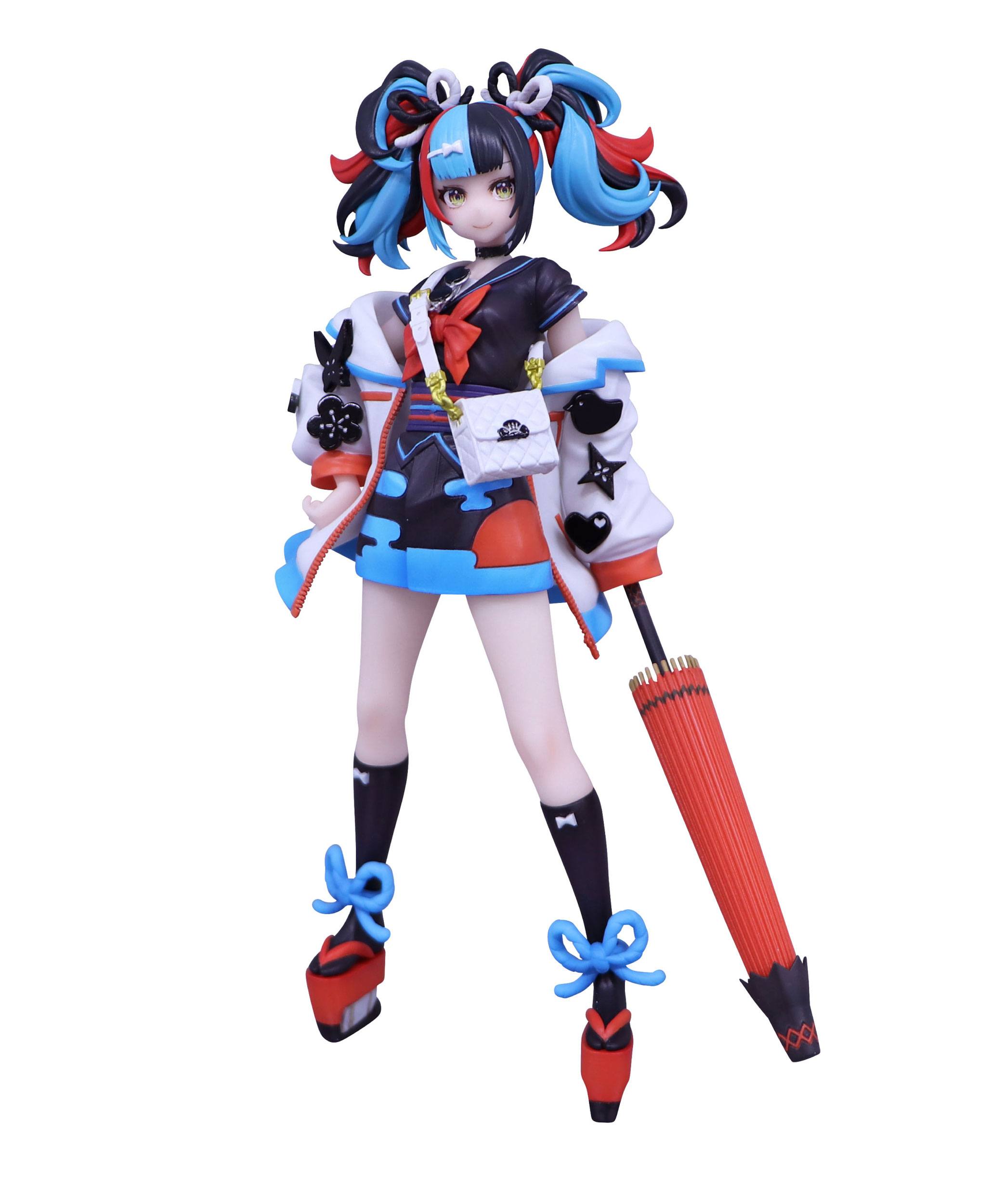 Descubre el apasionante mundo de Estatua Archer Sei Shonagon.