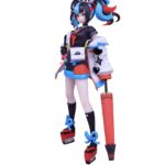 Descubre el apasionante mundo de Estatua Archer Sei Shonagon.