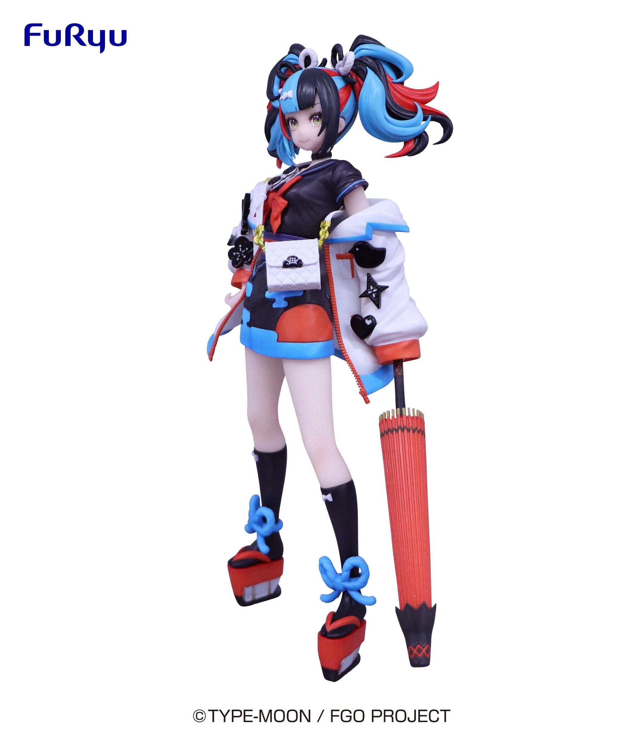 Descubre el apasionante mundo de Estatua Archer Sei Shonagon.