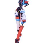 Descubre el apasionante mundo de Estatua Archer Sei Shonagon.