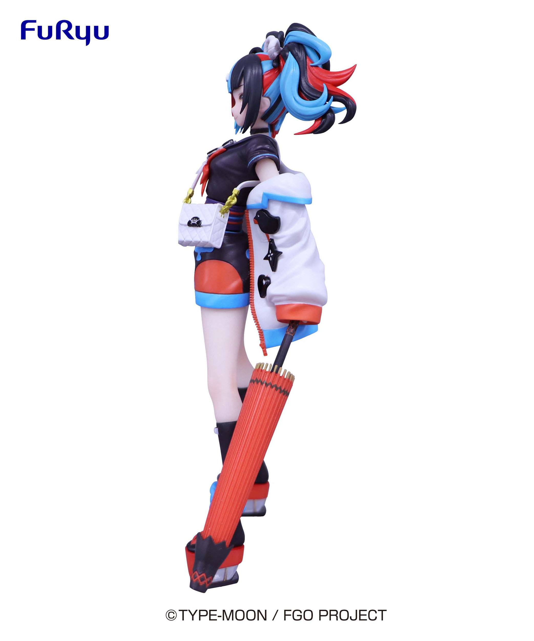 Descubre el apasionante mundo de Estatua Archer Sei Shonagon.