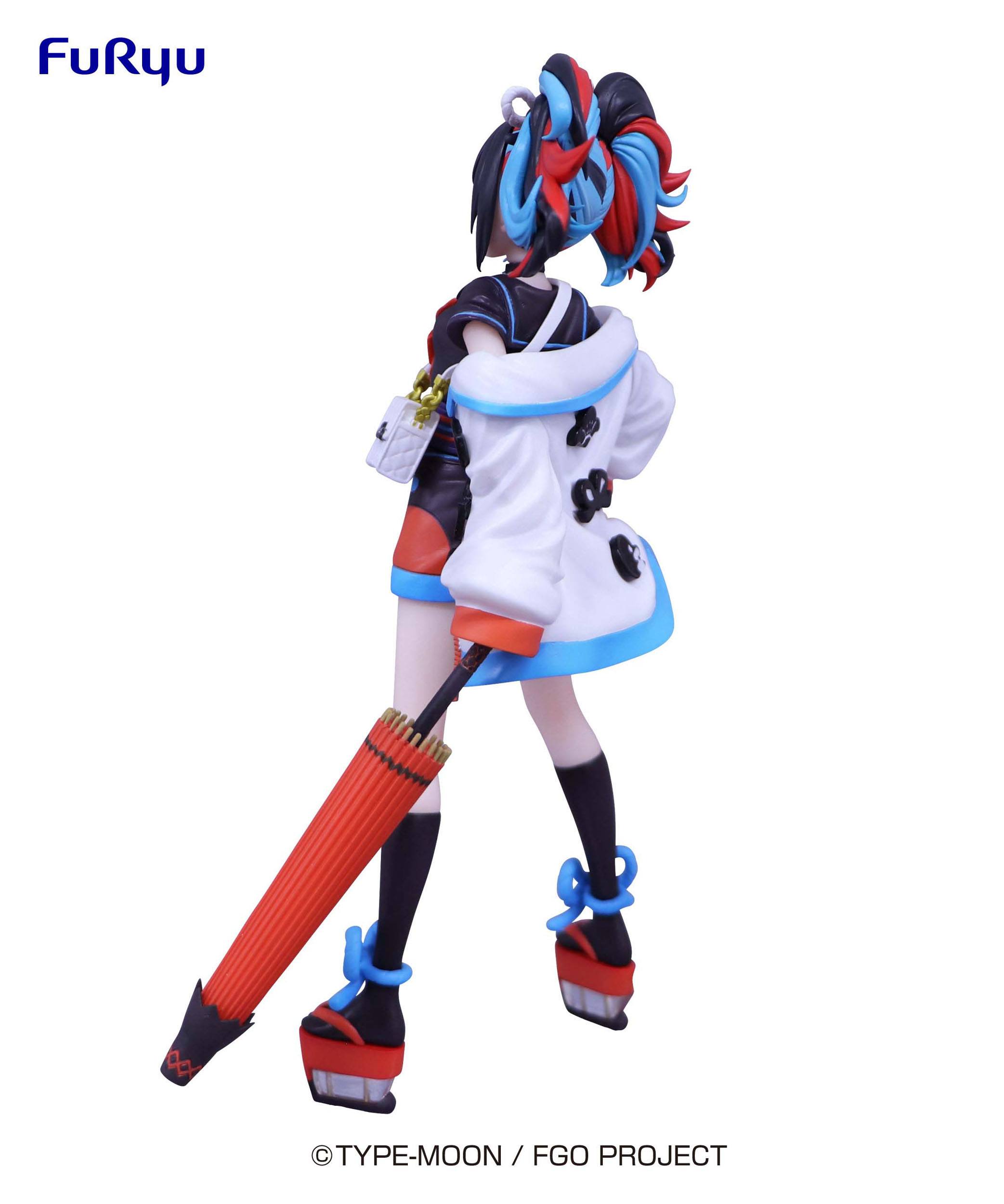 Descubre el apasionante mundo de Estatua Archer Sei Shonagon.