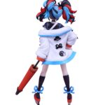 Descubre el apasionante mundo de Estatua Archer Sei Shonagon.