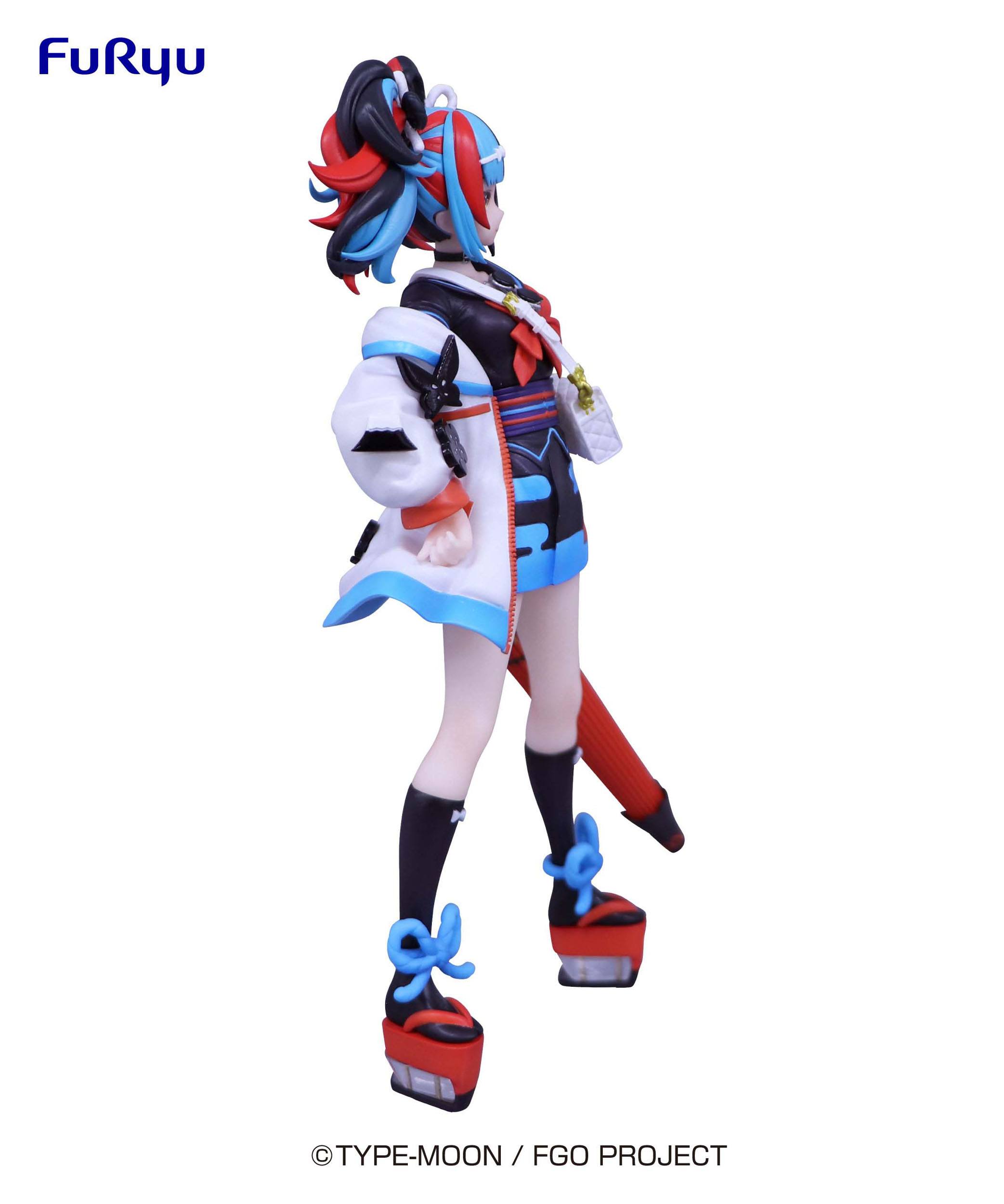 Descubre el apasionante mundo de Estatua Archer Sei Shonagon.