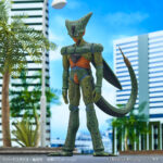 Descubre el apasionante mundo de Estatua Ichiban Kuji C Cell Primera Forma.